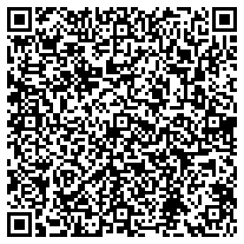QR-код с контактной информацией организации ООО «ДНЕПРОМЕТ»