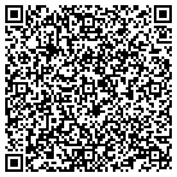 QR-код с контактной информацией организации Общество с ограниченной ответственностью ООО "АМКР"