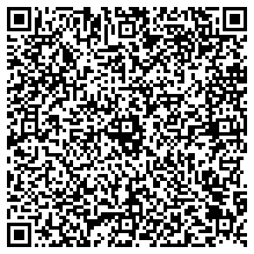 QR-код с контактной информацией организации интернет-магазин Sroymat