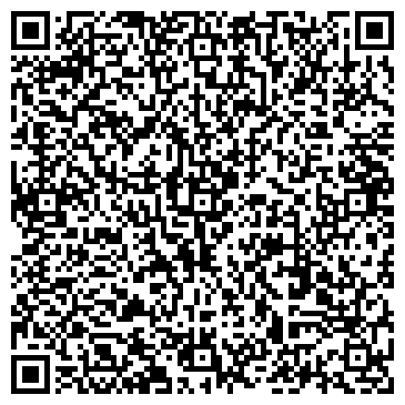 QR-код с контактной информацией организации Энергозащита, ЧП