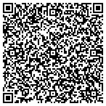 QR-код с контактной информацией организации Субъект предпринимательской деятельности ЧП Фролов