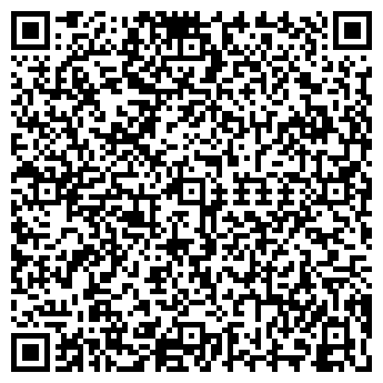 QR-код с контактной информацией организации ООО «ТМК»