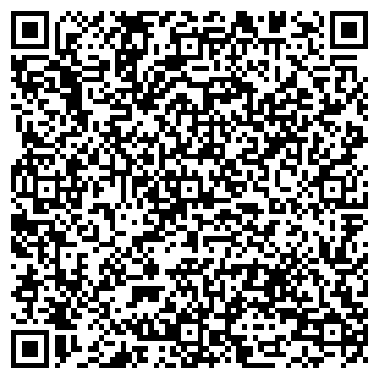 QR-код с контактной информацией организации ООО "Лель"