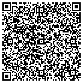 QR-код с контактной информацией организации Субъект предпринимательской деятельности ООО "Экоресурс"