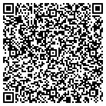 QR-код с контактной информацией организации ООО «МаксиСтрой»