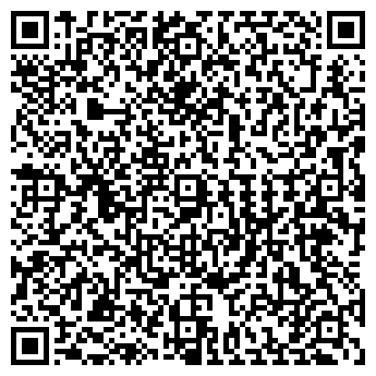QR-код с контактной информацией организации "СтеклоДон"