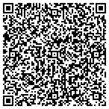QR-код с контактной информацией организации ООО "АНС Грейфер"