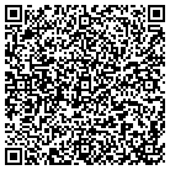 QR-код с контактной информацией организации ООО «Телеком Маркет»