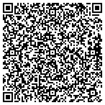QR-код с контактной информацией организации ТОО "NEOСОМ trade"