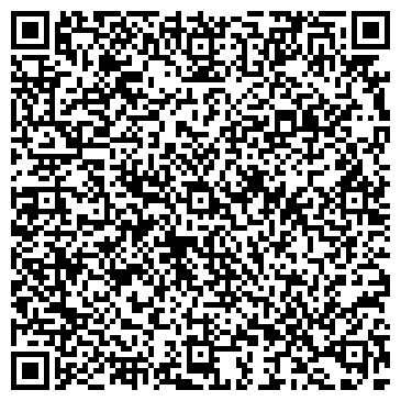 QR-код с контактной информацией организации Частное акционерное общество АО «КОНСТАР»