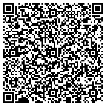 QR-код с контактной информацией организации Магазин "Моя сеть"