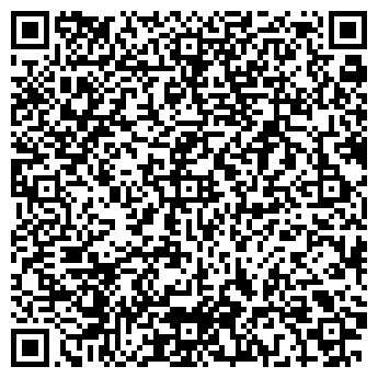 QR-код с контактной информацией организации Алкатель, ЗАО СП МПОВТ