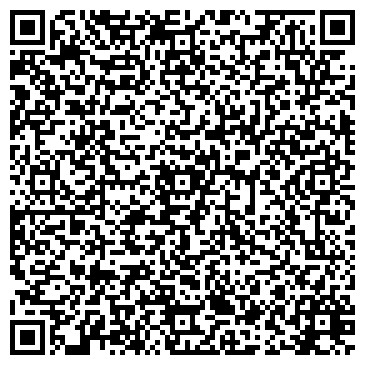 QR-код с контактной информацией организации Глобальные Технологии, ООО