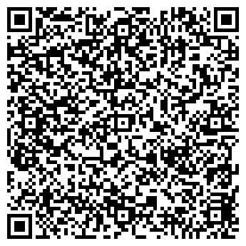 QR-код с контактной информацией организации ТелеМикс, ЧУПП