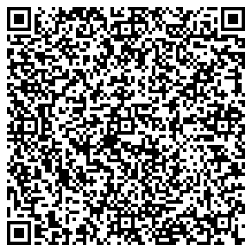 QR-код с контактной информацией организации Хорнев В. Н., ИП