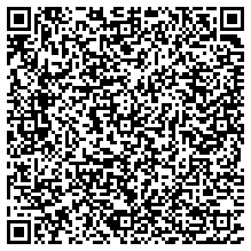 QR-код с контактной информацией организации Кросслайн (Krossline), АО