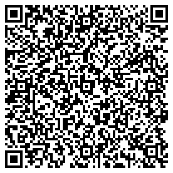 QR-код с контактной информацией организации интернет-магазин krygom