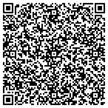 QR-код с контактной информацией организации Интернет-магазин InterSolo
