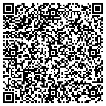 QR-код с контактной информацией организации «Нано-Тех»