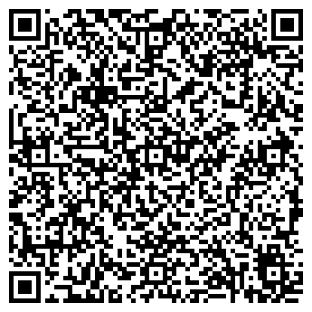 QR-код с контактной информацией организации Частное предприятие Служба проката Путевик