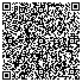 QR-код с контактной информацией организации СПД "Поветкин"