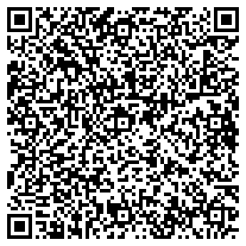 QR-код с контактной информацией организации ПВКФ "ТЕРРА"