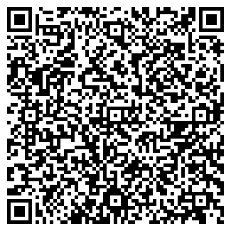 QR-код с контактной информацией организации TeleZvon