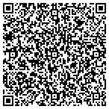QR-код с контактной информацией организации АйКю Трейдинг, ООО