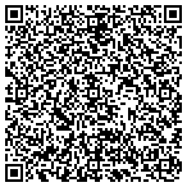 QR-код с контактной информацией организации " Kirpich01.ru"