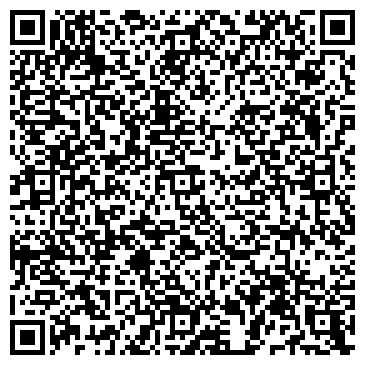 QR-код с контактной информацией организации Фирма Кронтекс, ООО