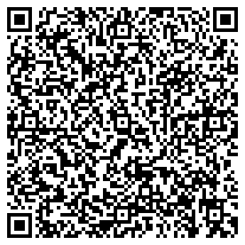 QR-код с контактной информацией организации Modena sport, ООО