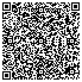 QR-код с контактной информацией организации Мамуля-лапуля, ЧП