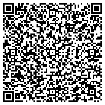 QR-код с контактной информацией организации Гаджеты, ЧП