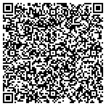 QR-код с контактной информацией организации Маньков А.В., ЧП