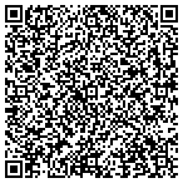 QR-код с контактной информацией организации Взлет Украина, ООО