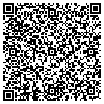 QR-код с контактной информацией организации Терра, ПВКФ