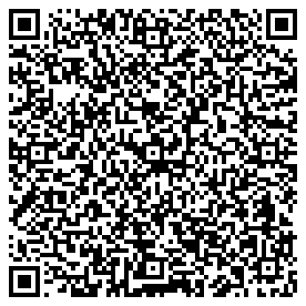 QR-код с контактной информацией организации Аватар,ООО
