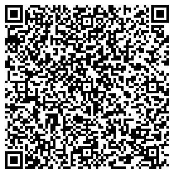 QR-код с контактной информацией организации iPhone5 Neverlock, ООО