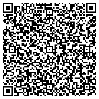 QR-код с контактной информацией организации Эдванс Компани, ООО