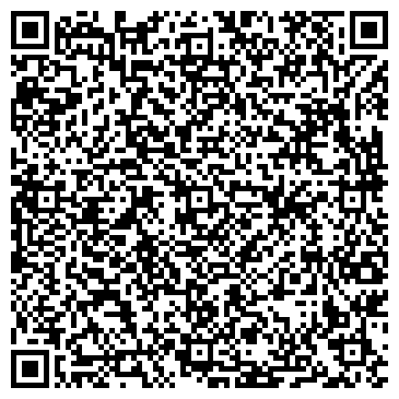 QR-код с контактной информацией организации Мир Сувениров, ООО