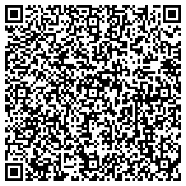 QR-код с контактной информацией организации Электросклад