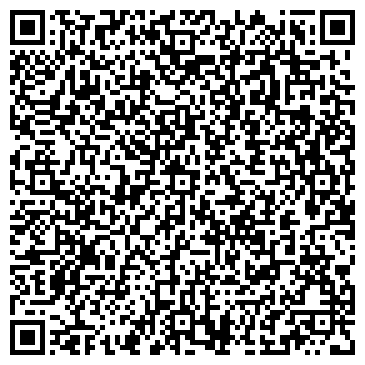 QR-код с контактной информацией организации Интернет-магазин w-lan