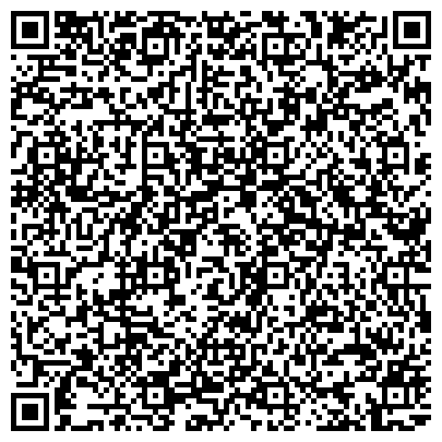 QR-код с контактной информацией организации Авдеевский завод металлических конструкций (АЗМК), ПАО