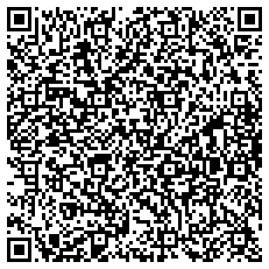 QR-код с контактной информацией организации Белоцерковская ТЭЦ, ЧАО