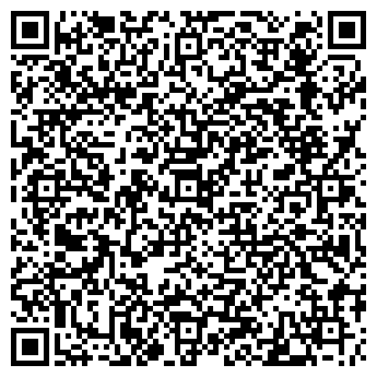 QR-код с контактной информацией организации Субъект предпринимательской деятельности Компания "Надзор"