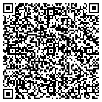 QR-код с контактной информацией организации МТС Украина, ЧАО