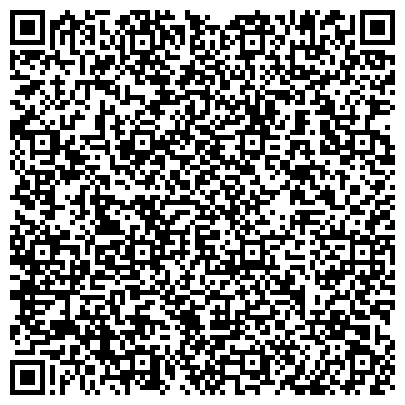 QR-код с контактной информацией организации Юэнпиком, украинско-итальянское СП, ЗАО