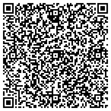 QR-код с контактной информацией организации Общество с ограниченной ответственностью СЕВИАН, ООО