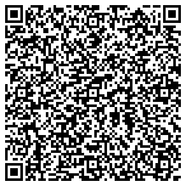 QR-код с контактной информацией организации Goldenhoz, Интернет-магазин