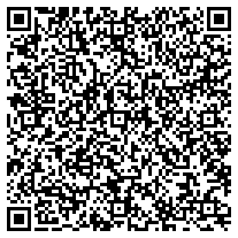 QR-код с контактной информацией организации Мобител ТД, ООО
